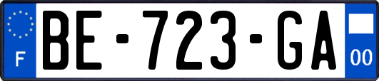 BE-723-GA