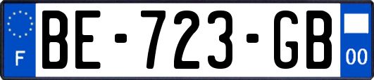 BE-723-GB