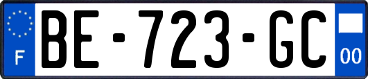 BE-723-GC