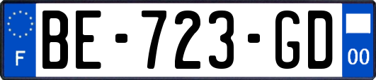 BE-723-GD