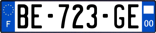 BE-723-GE