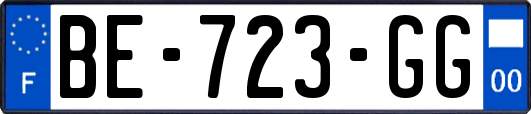 BE-723-GG