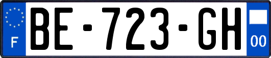 BE-723-GH
