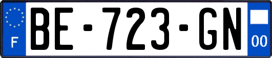 BE-723-GN