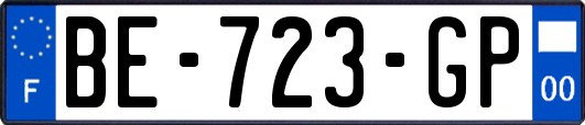 BE-723-GP