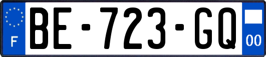 BE-723-GQ