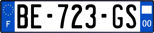 BE-723-GS