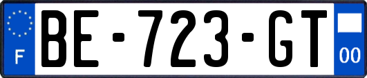 BE-723-GT