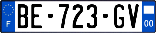 BE-723-GV