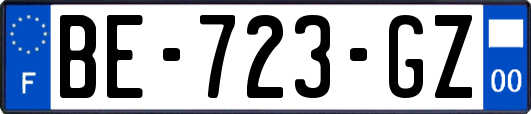 BE-723-GZ