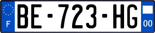 BE-723-HG