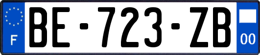 BE-723-ZB