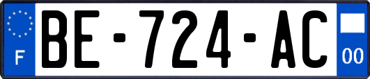 BE-724-AC