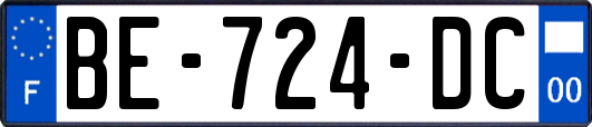 BE-724-DC