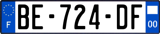 BE-724-DF