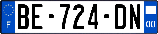 BE-724-DN