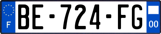 BE-724-FG