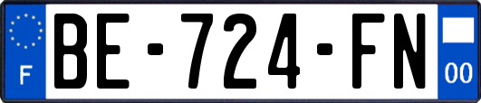 BE-724-FN