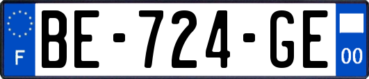 BE-724-GE