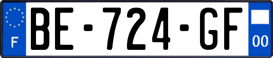 BE-724-GF