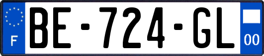 BE-724-GL