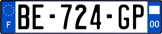 BE-724-GP