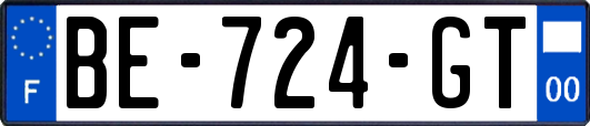 BE-724-GT