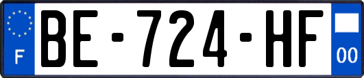 BE-724-HF