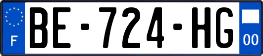 BE-724-HG