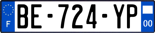 BE-724-YP