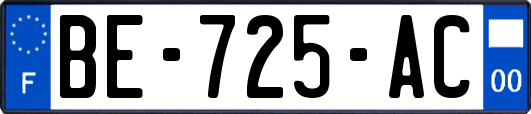 BE-725-AC