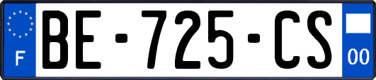 BE-725-CS