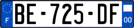 BE-725-DF