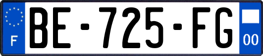 BE-725-FG