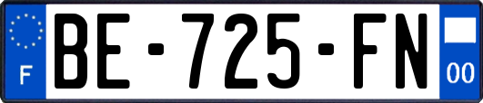 BE-725-FN