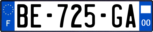 BE-725-GA