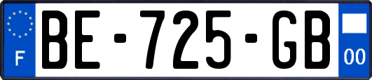 BE-725-GB