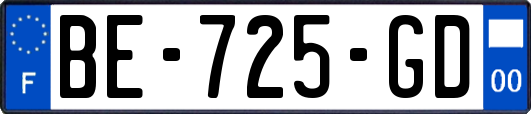 BE-725-GD