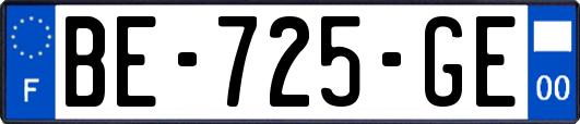 BE-725-GE