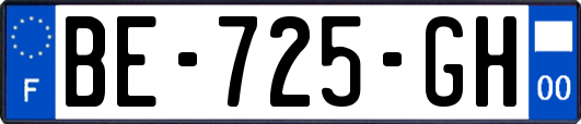 BE-725-GH