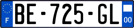BE-725-GL
