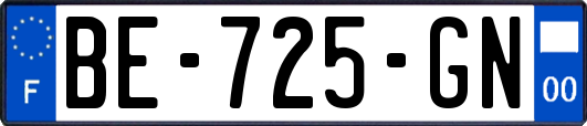 BE-725-GN