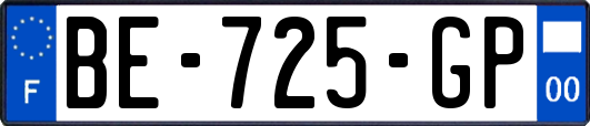 BE-725-GP