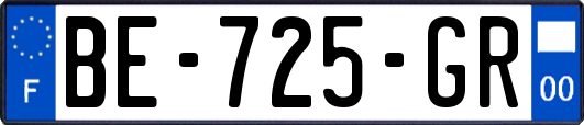 BE-725-GR