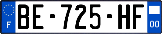 BE-725-HF