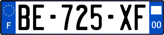 BE-725-XF