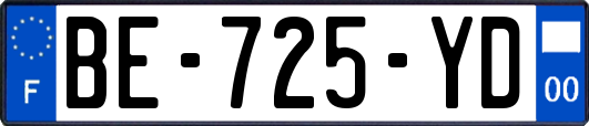 BE-725-YD