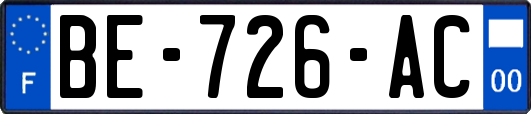 BE-726-AC