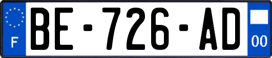 BE-726-AD