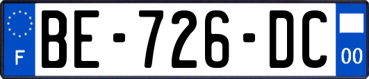 BE-726-DC